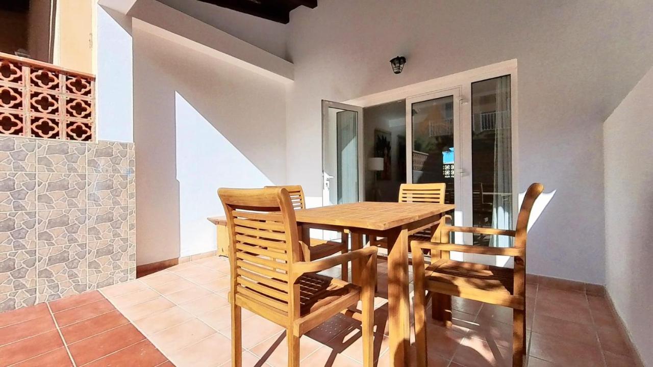 La Casa De La Papaya, By Comfortable Luxury Corralejo Exterior photo