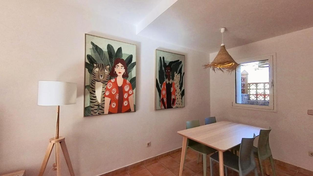 La Casa De La Papaya, By Comfortable Luxury Corralejo Exterior photo