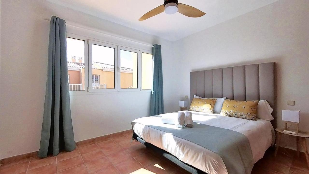 La Casa De La Papaya, By Comfortable Luxury Corralejo Exterior photo