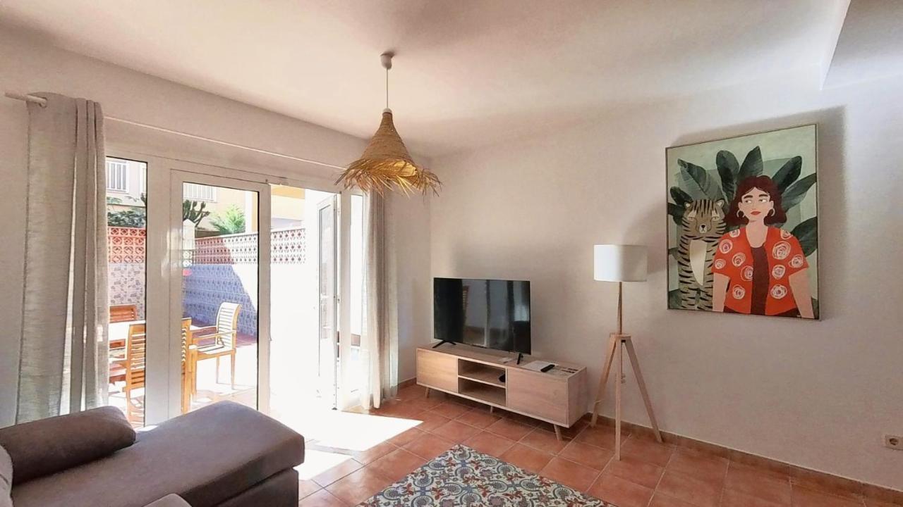 La Casa De La Papaya, By Comfortable Luxury Corralejo Exterior photo