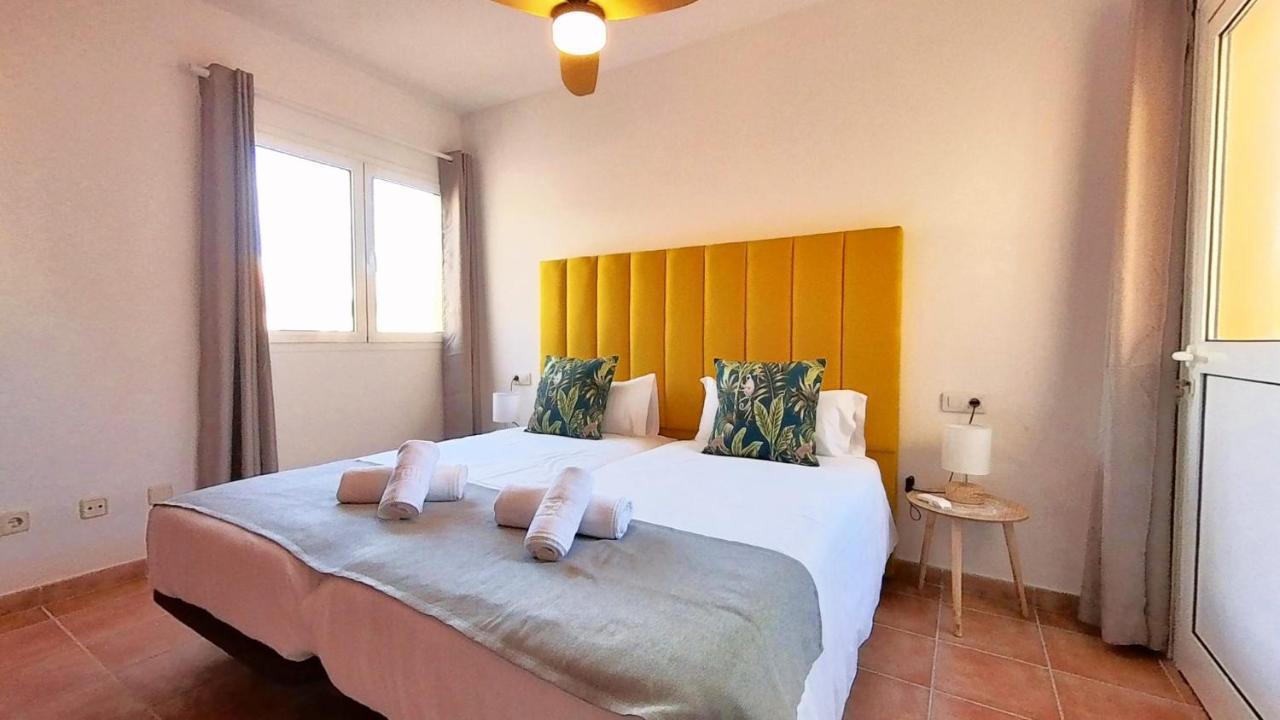 La Casa De La Papaya, By Comfortable Luxury Corralejo Exterior photo