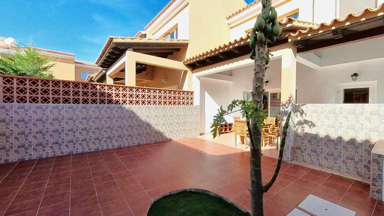 La Casa De La Papaya, By Comfortable Luxury Corralejo Exterior photo