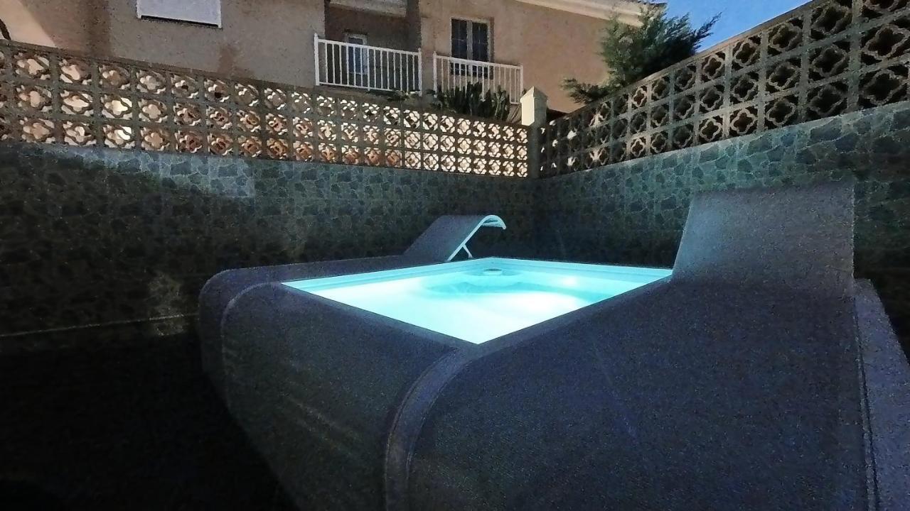 La Casa De La Papaya, By Comfortable Luxury Corralejo Exterior photo